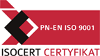 ProDentis - Certyfikat ISO 9001 ProDentis - Certyfikat ISO 9001