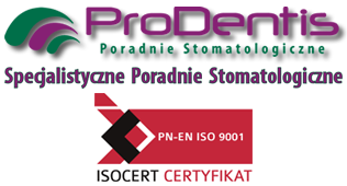 ProDentis - Poradnie Stomatologiczne ProDentis - Poradnie Stomatologiczne